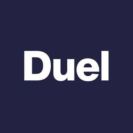 Duel — ბრენდის ლოგო