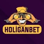 HoliganBet — ბრენდის ლოგო