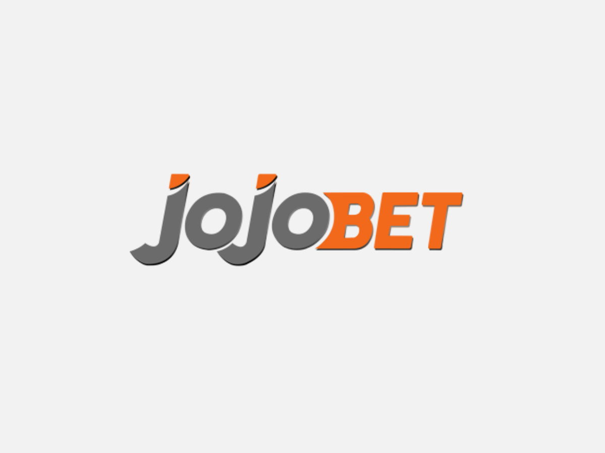 Jojobet — ბრენდის ლოგო