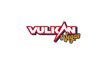 Vulkan Vegas — ბრენდის ლოგო